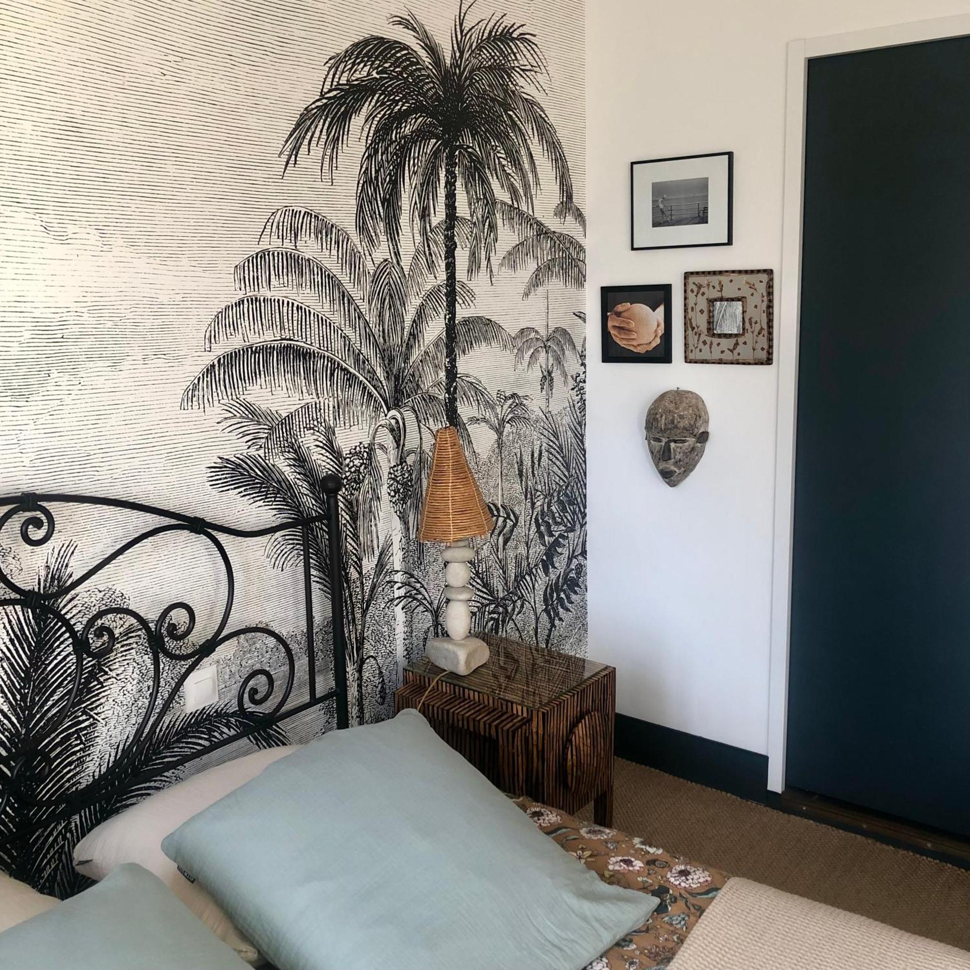 L'Heure Bleue Bed & Breakfast Saintes Luaran gambar
